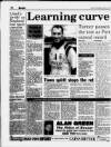 Liverpool Daily Post Monday 03 February 1997 Page 30