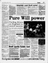 Liverpool Daily Post Monday 03 February 1997 Page 31