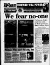 Liverpool Daily Post Monday 03 February 1997 Page 36