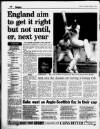 Liverpool Daily Post Tuesday 04 February 1997 Page 34