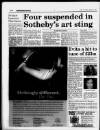 Liverpool Daily Post Friday 07 February 1997 Page 18