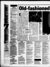 Liverpool Daily Post Friday 07 February 1997 Page 22