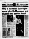 Liverpool Daily Post Friday 07 February 1997 Page 46