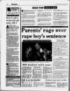 Liverpool Daily Post Saturday 08 February 1997 Page 4