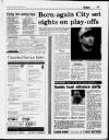 Liverpool Daily Post Saturday 08 February 1997 Page 37