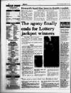 Liverpool Daily Post Monday 10 February 1997 Page 2