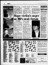 Liverpool Daily Post Monday 10 February 1997 Page 8