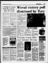 Liverpool Daily Post Monday 10 February 1997 Page 15