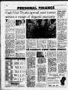 Liverpool Daily Post Monday 10 February 1997 Page 22