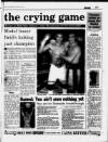 Liverpool Daily Post Monday 10 February 1997 Page 33