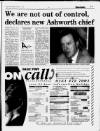 Liverpool Daily Post Tuesday 11 February 1997 Page 11