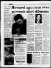 Liverpool Daily Post Wednesday 12 February 1997 Page 4