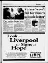 Liverpool Daily Post Wednesday 12 February 1997 Page 15