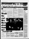 Liverpool Daily Post Wednesday 12 February 1997 Page 19