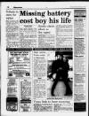 Liverpool Daily Post Friday 14 February 1997 Page 10