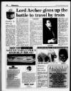 Liverpool Daily Post Friday 14 February 1997 Page 16