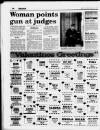 Liverpool Daily Post Friday 14 February 1997 Page 28