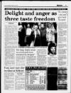 Liverpool Daily Post Saturday 22 February 1997 Page 7