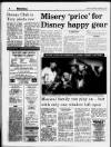 Liverpool Daily Post Saturday 22 February 1997 Page 8