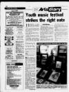 Liverpool Daily Post Saturday 22 February 1997 Page 10