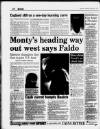 Liverpool Daily Post Saturday 22 February 1997 Page 52