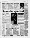 Liverpool Daily Post Saturday 22 February 1997 Page 53