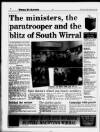 Liverpool Daily Post Friday 28 February 1997 Page 4