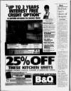 Liverpool Daily Post Friday 28 February 1997 Page 18