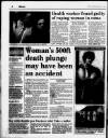 Liverpool Daily Post Saturday 01 March 1997 Page 2