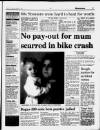 Liverpool Daily Post Saturday 01 March 1997 Page 9