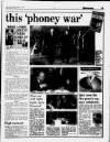 Liverpool Daily Post Saturday 01 March 1997 Page 13