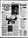 Liverpool Daily Post Saturday 01 March 1997 Page 28
