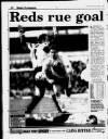 Liverpool Daily Post Monday 03 March 1997 Page 34