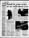 Liverpool Daily Post Tuesday 04 March 1997 Page 22