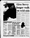 Liverpool Daily Post Thursday 06 March 1997 Page 40