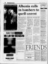 Liverpool Daily Post Friday 07 March 1997 Page 18
