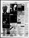 Liverpool Daily Post Friday 07 March 1997 Page 45