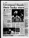Liverpool Daily Post Friday 07 March 1997 Page 63