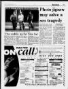 Liverpool Daily Post Monday 10 March 1997 Page 11