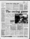 Liverpool Daily Post Monday 10 March 1997 Page 31