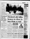 Liverpool Daily Post Tuesday 11 March 1997 Page 13