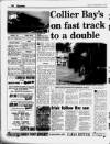 Liverpool Daily Post Tuesday 11 March 1997 Page 35