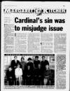 Liverpool Daily Post Wednesday 12 March 1997 Page 9