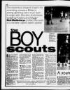 Liverpool Daily Post Wednesday 12 March 1997 Page 18