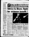 Liverpool Daily Post Wednesday 12 March 1997 Page 65