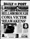 Liverpool Daily Post