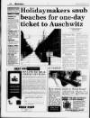 Liverpool Daily Post Friday 04 April 1997 Page 16