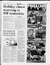 Liverpool Daily Post Saturday 03 May 1997 Page 11