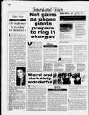 Liverpool Daily Post Saturday 03 May 1997 Page 20