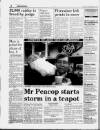 Liverpool Daily Post Thursday 29 May 1997 Page 14